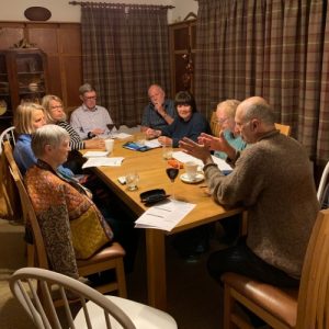 Free sessions tailored to you, find out more.