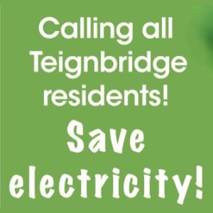 Sign up for free training sessions on how to measure and cut your electricity use and your bills