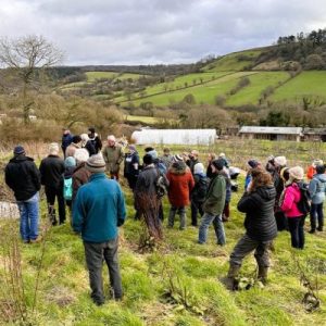 Can you help with a local project? Do you have a project you'd like ACT to support? Find out more