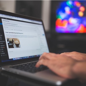 Read our newsletters and posts 