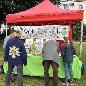 Find out about events we are running and public events where we have a stand