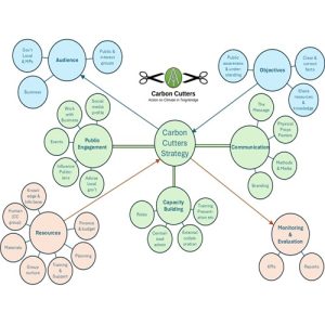 Our objectives and how we are organised.