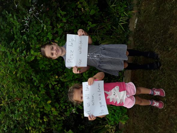 TDC debate Ecological Emergency