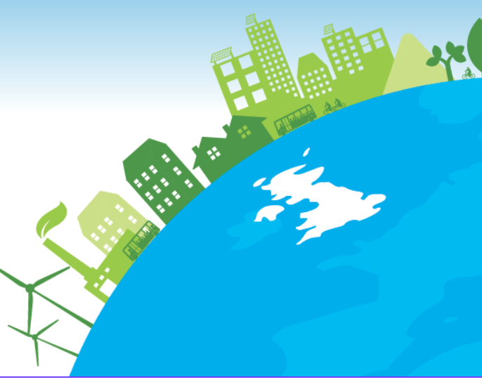 Know your Net Zero from your NETs and BECCS