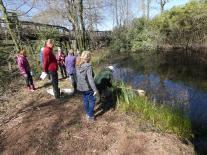 Wildlife Warden April Newsletter