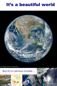 Am I doing enough about climate change?