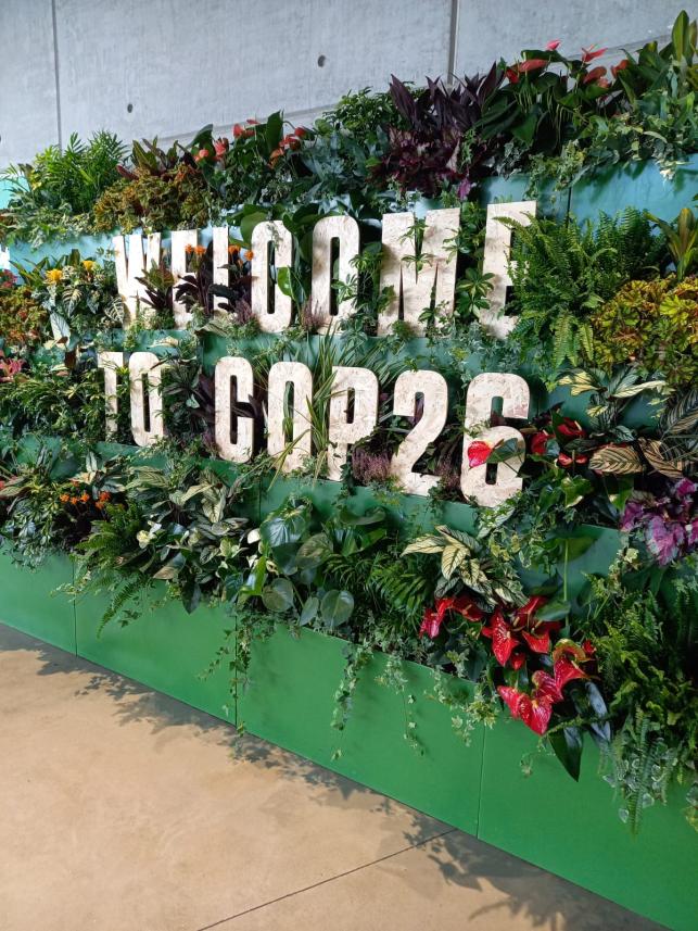 COP26: Mission accomplished?