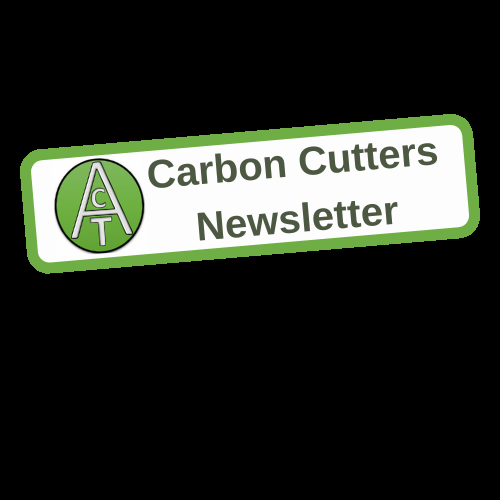 Carbon Cutters Newsletter April 2023
