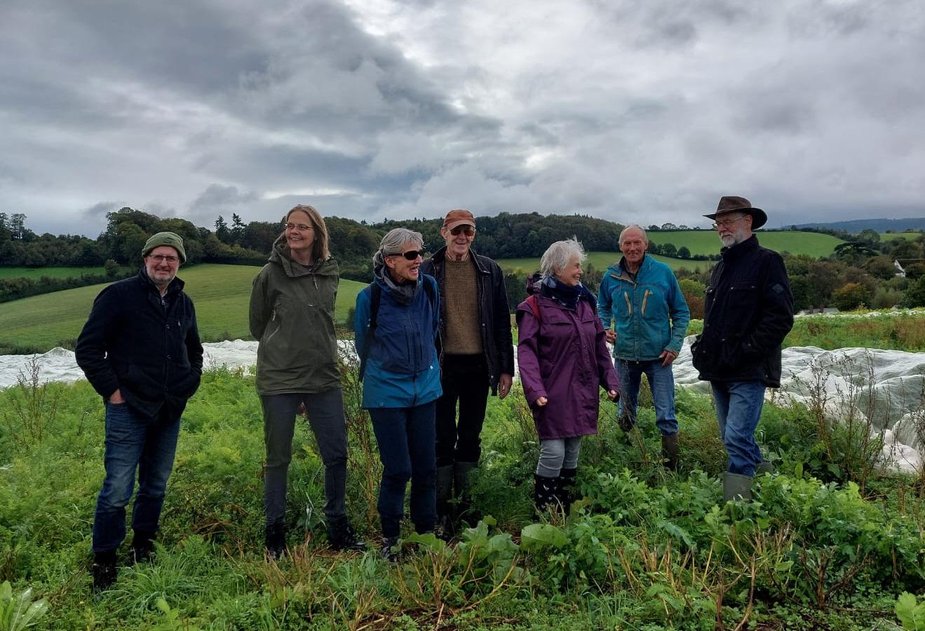 4Fs Newsletter November 2023