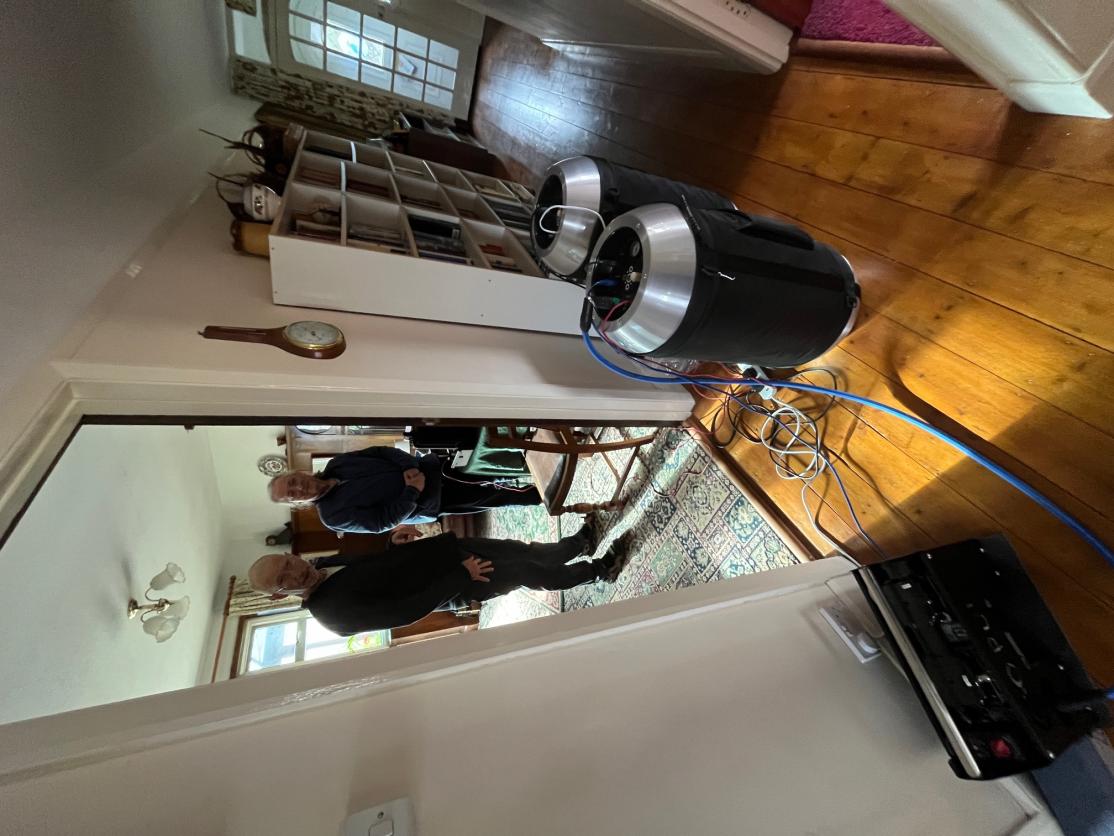 Energy group meeting notes (14.03.2024)