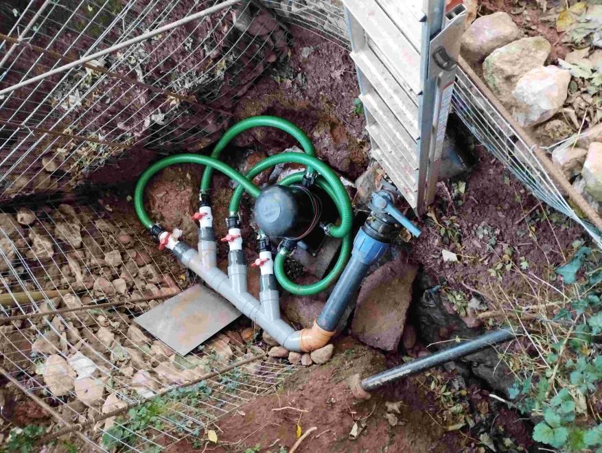 Energy group meeting notes (24.10.2024)