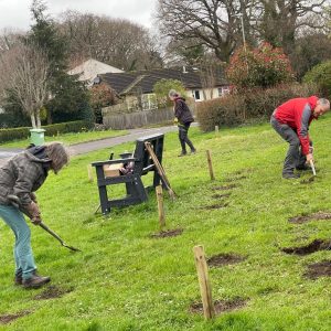 Get inspired with project ideas to start in your local Parish