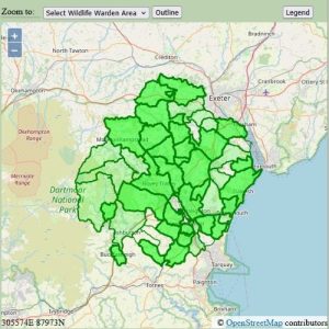 Find WWs in your area.