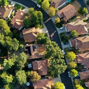 Emissions from existing/new buildings and primary energy generation.